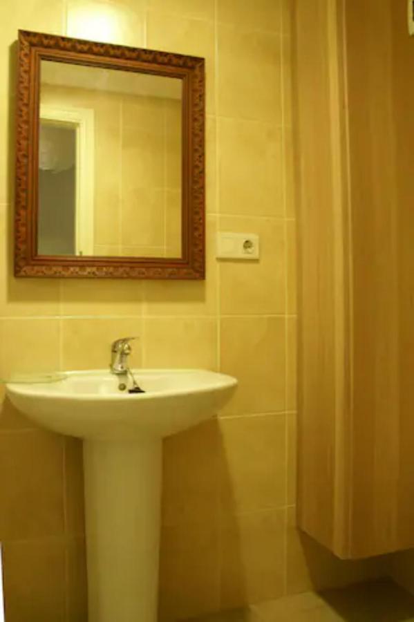 Apartamento De Capricho 1ª Linea De Playa Sagunto Zewnętrze zdjęcie