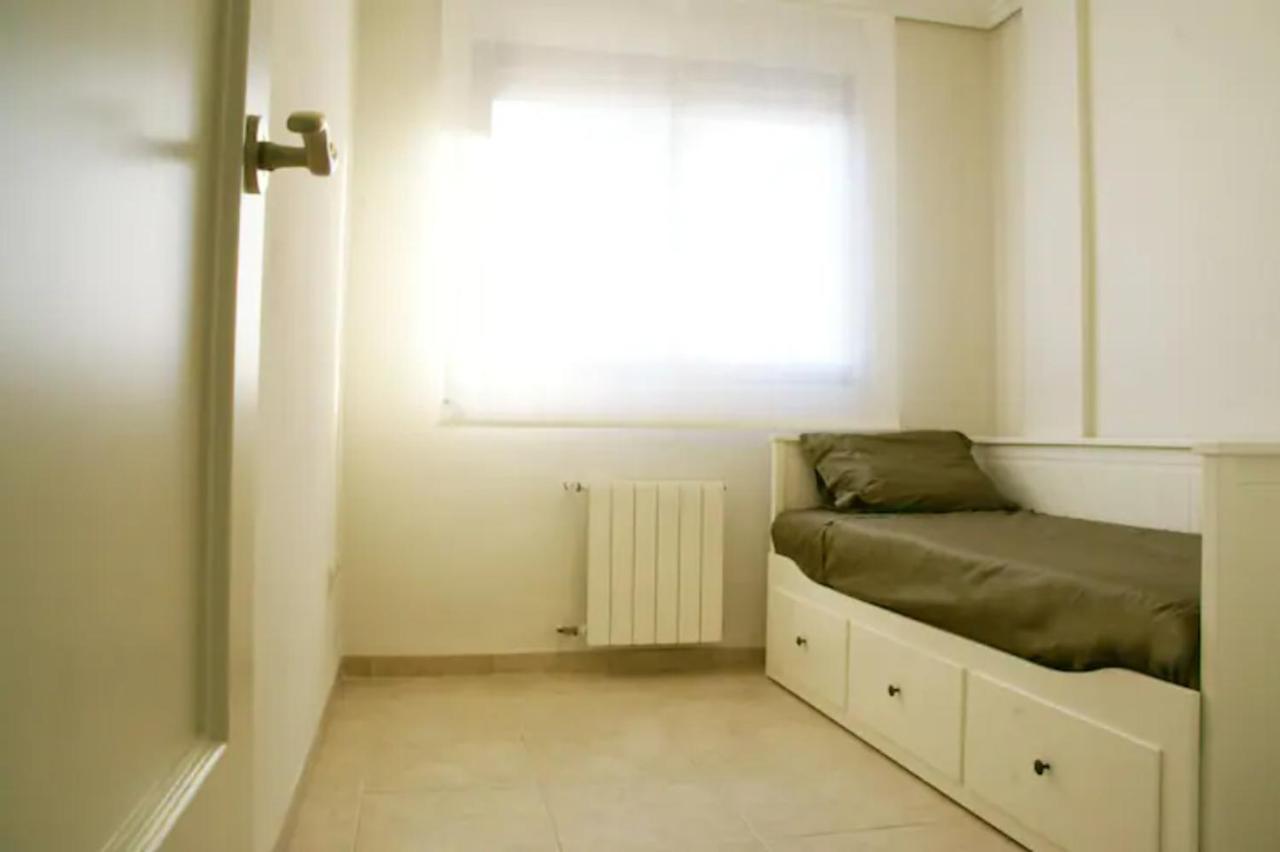 Apartamento De Capricho 1ª Linea De Playa Sagunto Zewnętrze zdjęcie