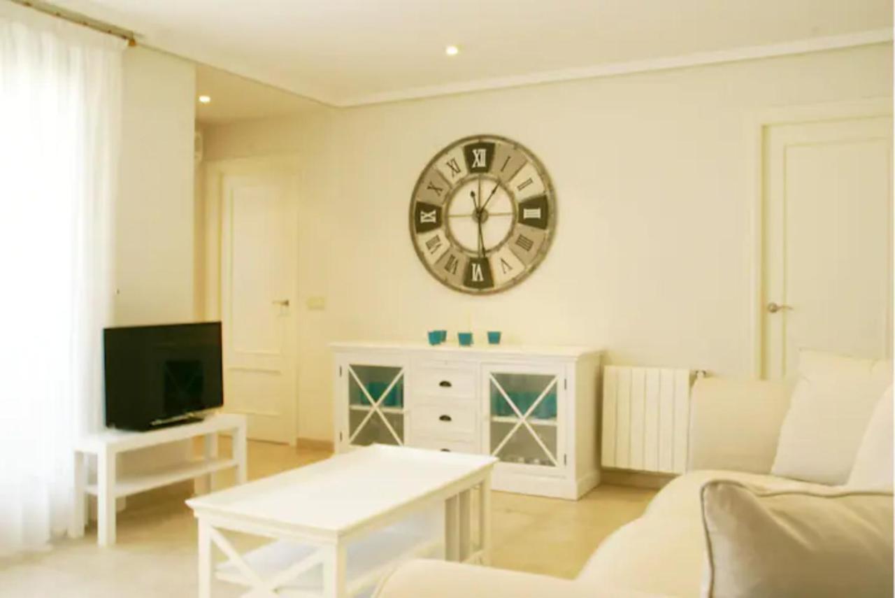 Apartamento De Capricho 1ª Linea De Playa Sagunto Zewnętrze zdjęcie